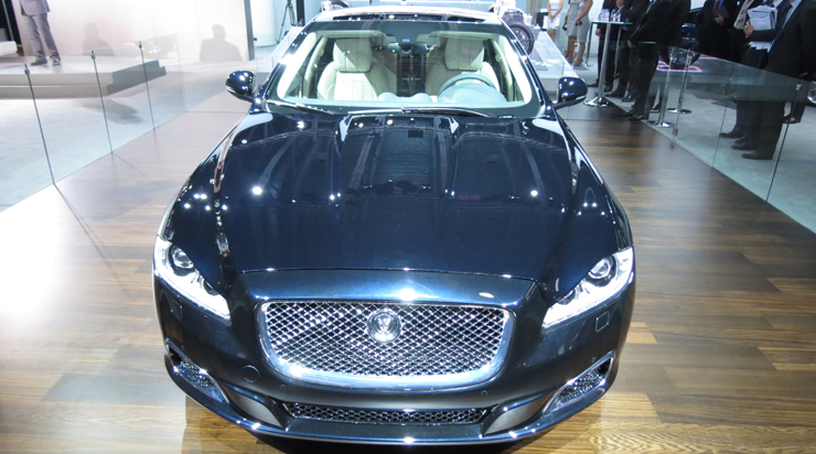 Jaguar
