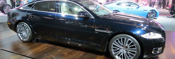 Jaguar