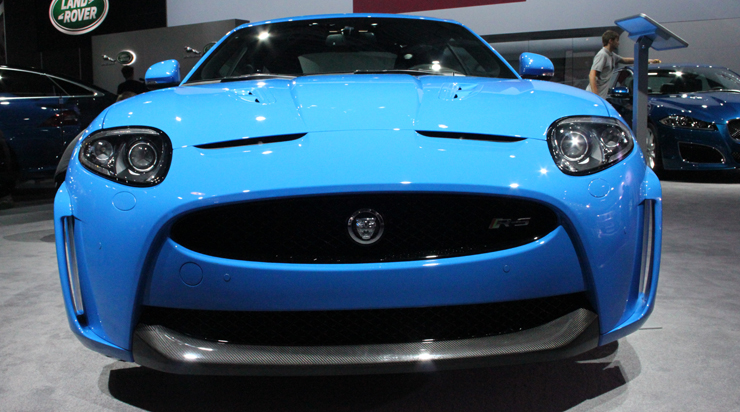 Jaguar