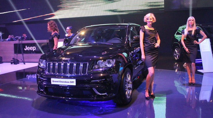 Jeep