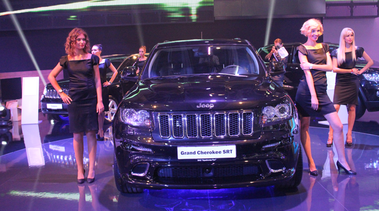 Jeep