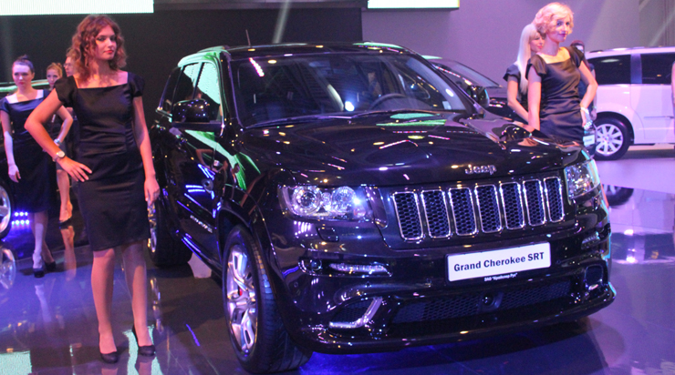Jeep