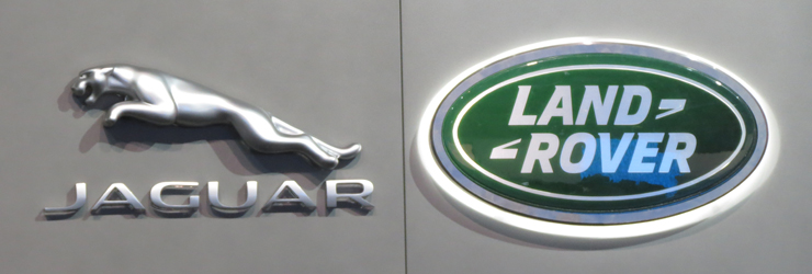 LandRover