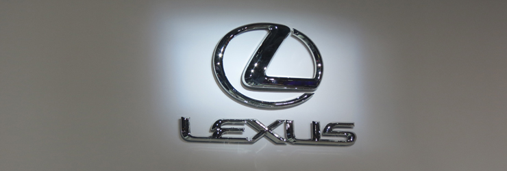 Lexus