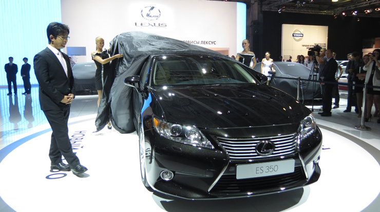Lexus