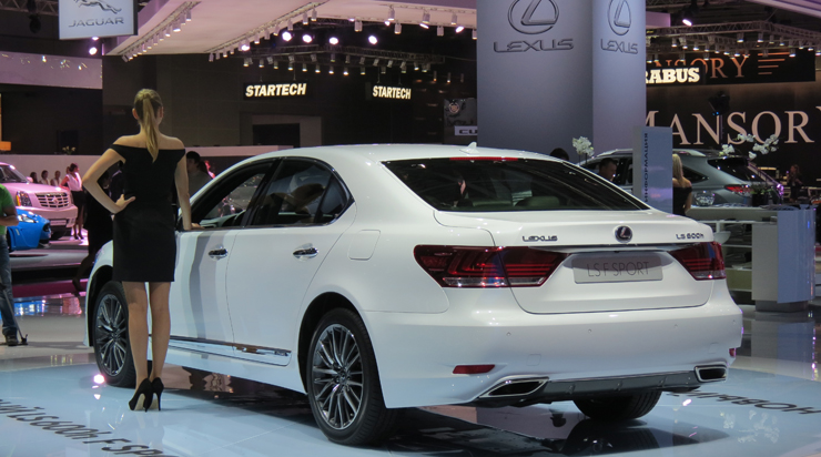 Lexus