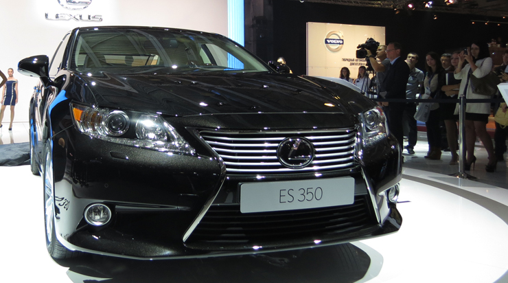 Lexus