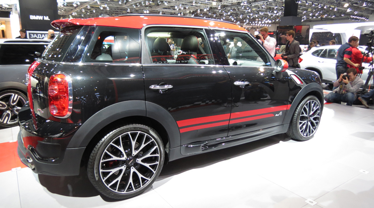 Mini