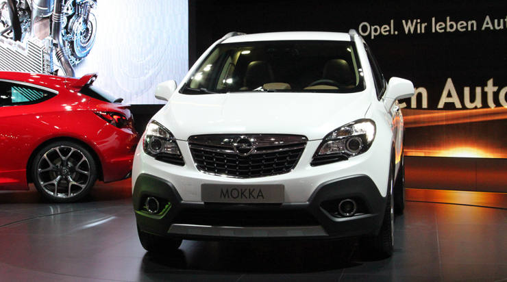 Opel
