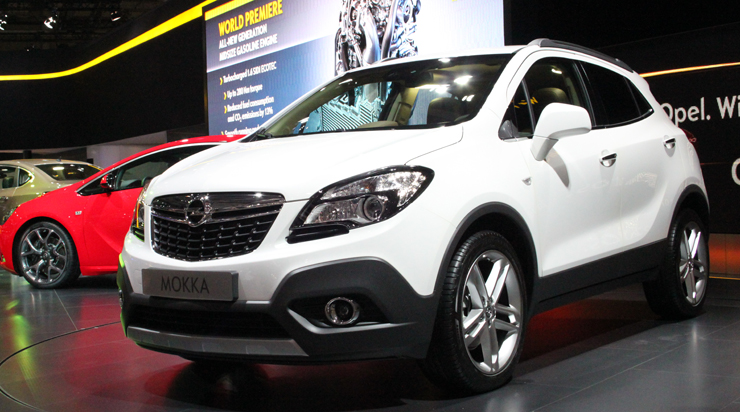 Opel