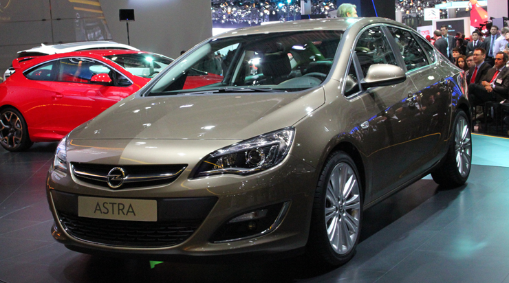 Opel