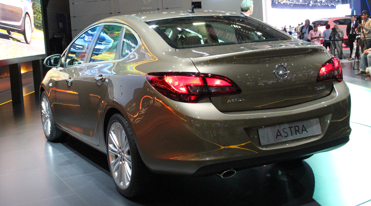Opel