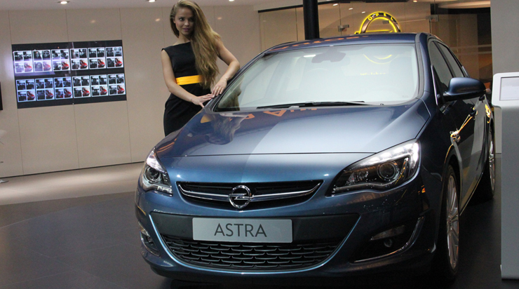 Opel