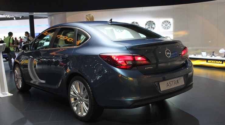 Opel