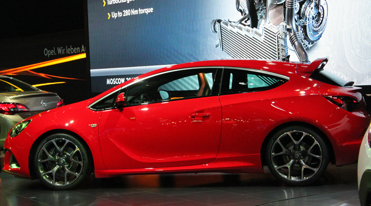 Opel