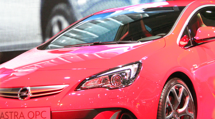 Opel