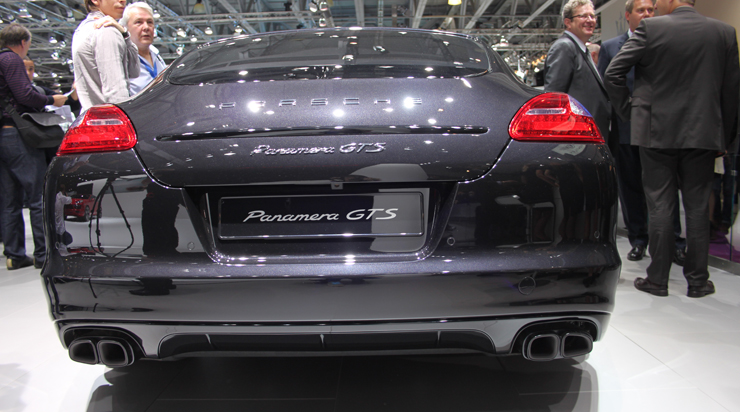 Porsche