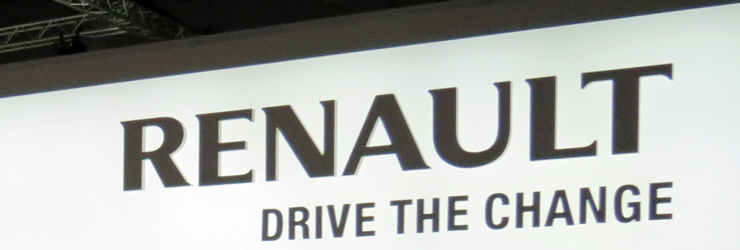 Renault