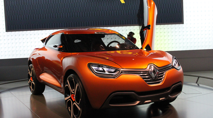 Renault
