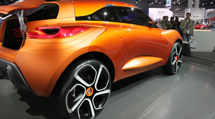 Renault