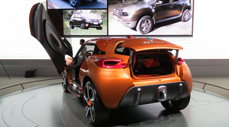 Renault