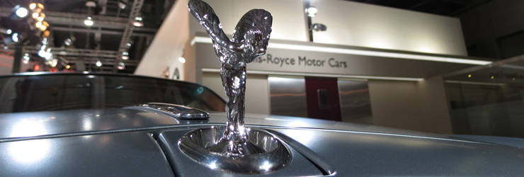 Rolls-Royce