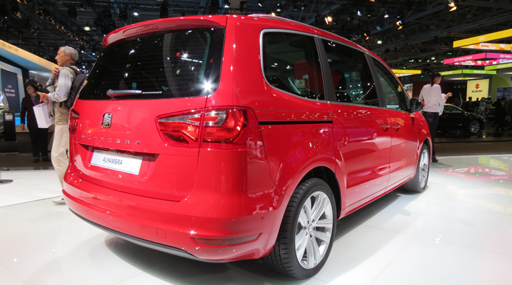 Seat