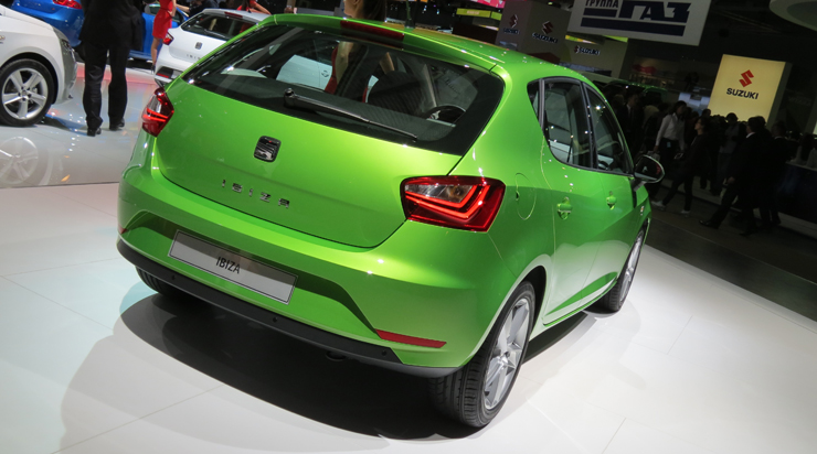 Seat