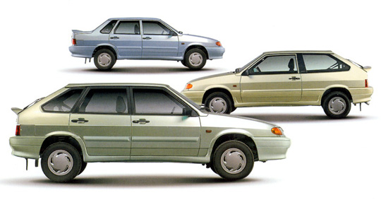 Lada Samara