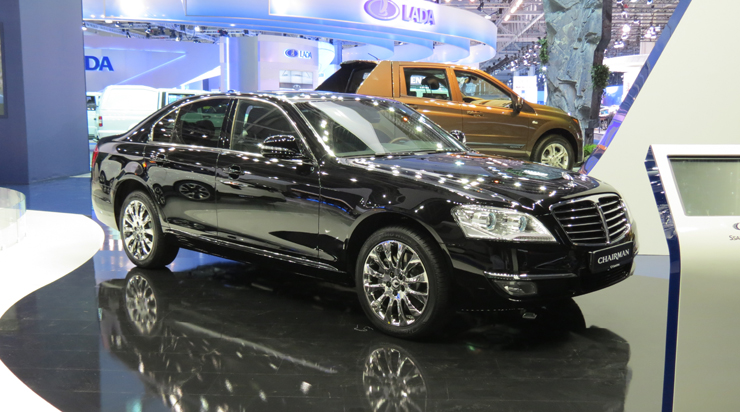 SsangYong