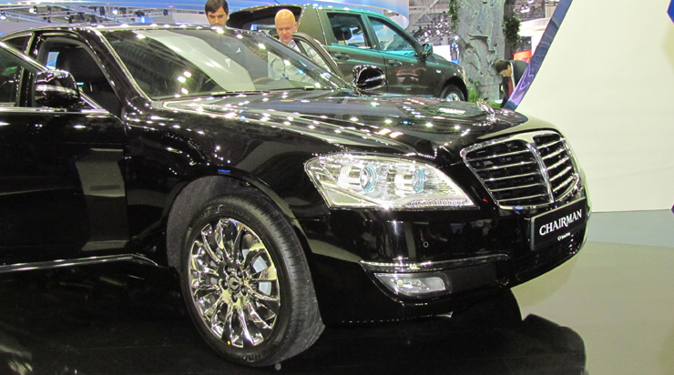SsangYong