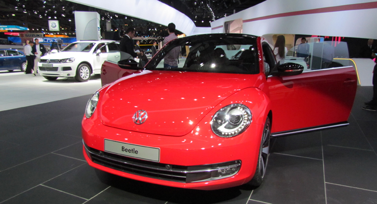 Volkswagen
