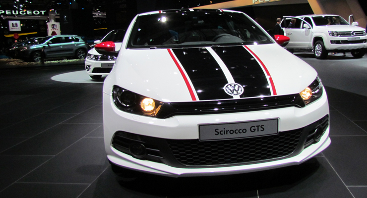 Volkswagen
