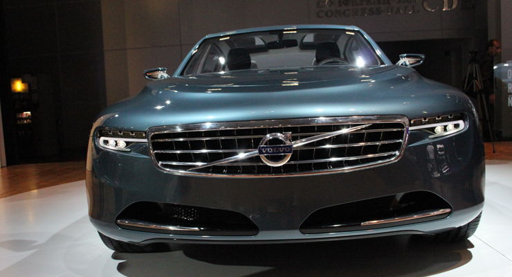 Volvo