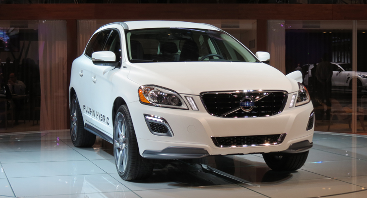 Volvo