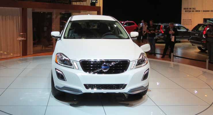 Volvo