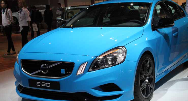 Volvo