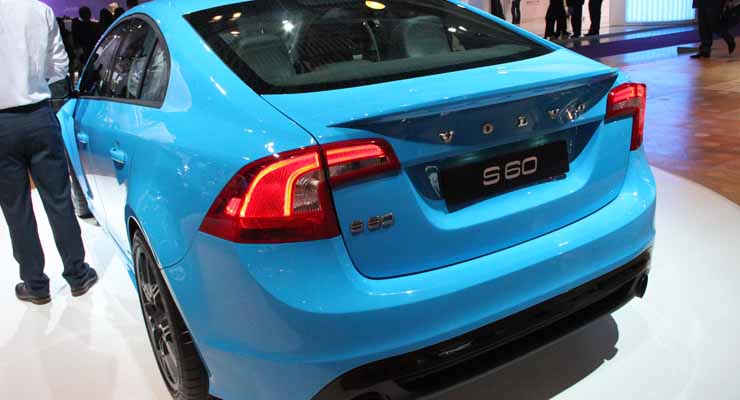 Volvo