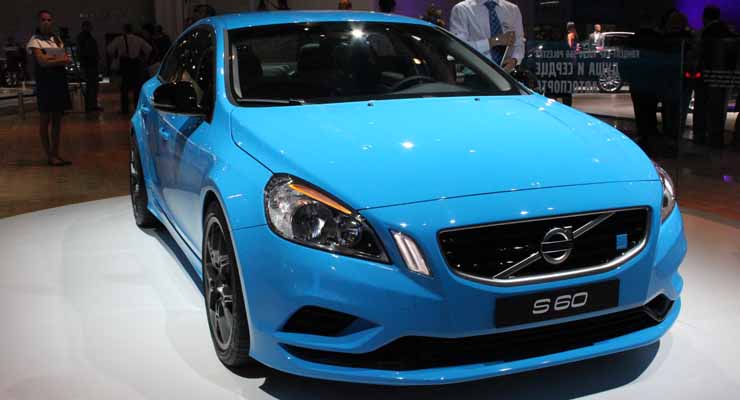 Volvo