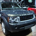 LandRover