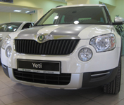 Skoda