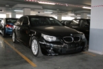 BMW 525i