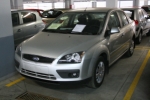 Ford Focus 2